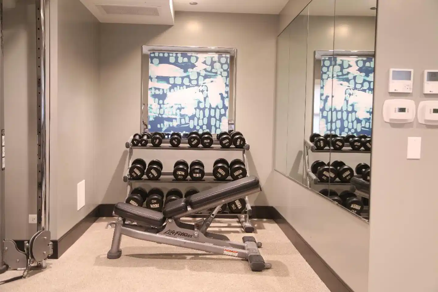 Selina Chicago Sport und Entertainment