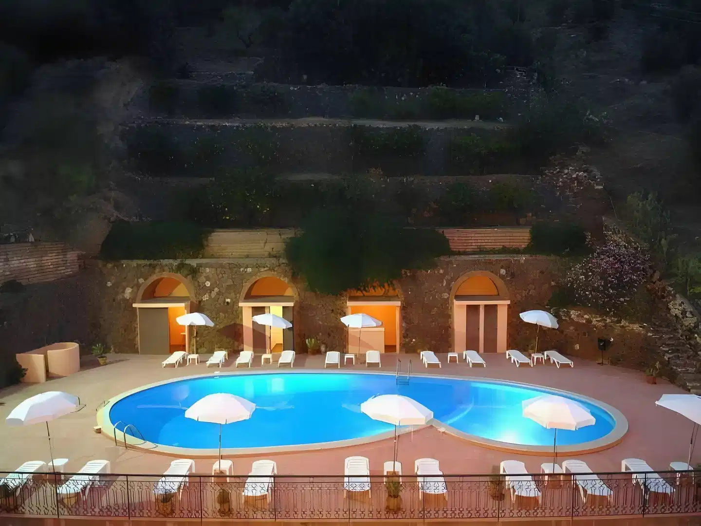 Hotel Isola Bella Wellness