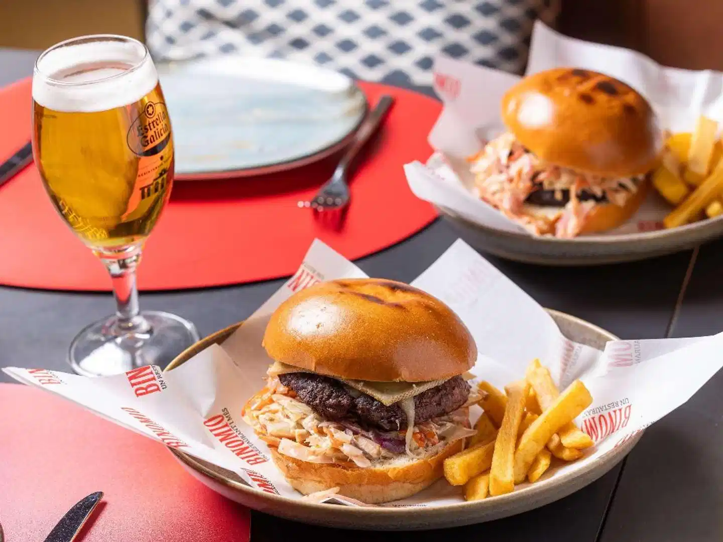 Novotel Barcelona Cornella Hotel Restaurant