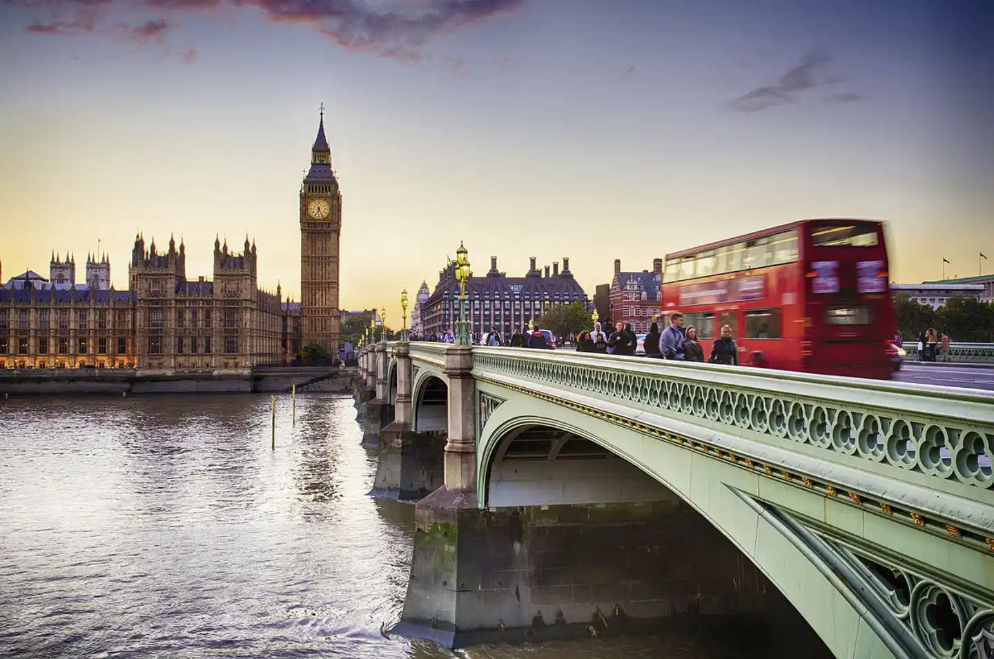 Ibis Styles London Excel Aussenansicht