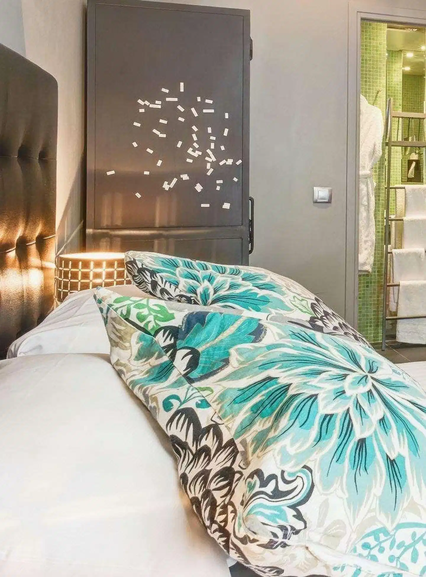 ZE Hotel Wohnbeispiel