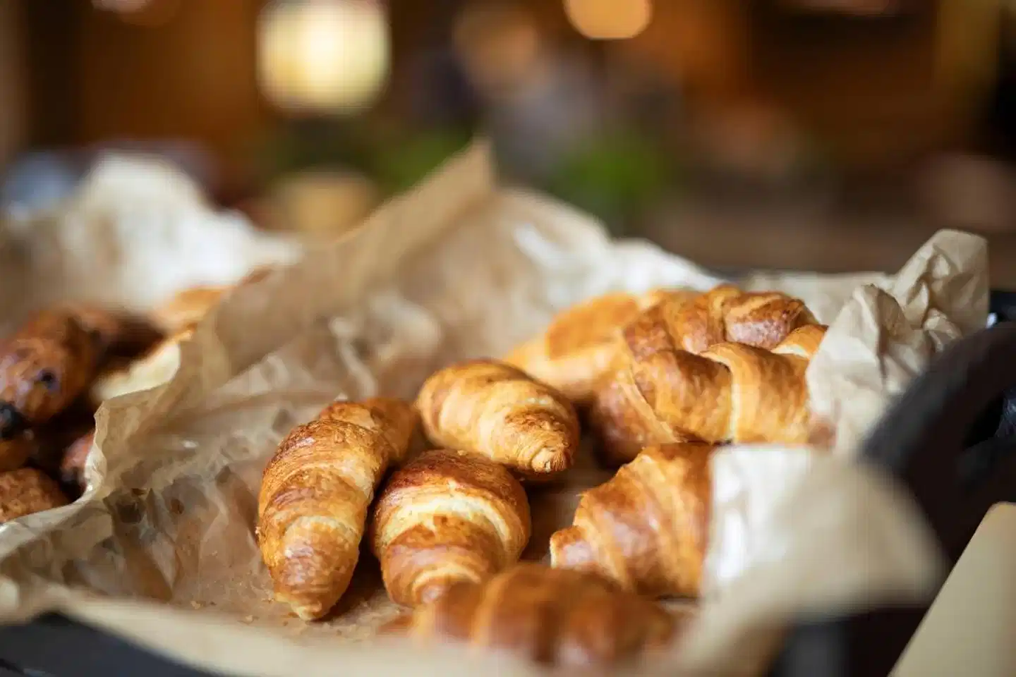 Clarion Collection Hotel Hammer Restaurant