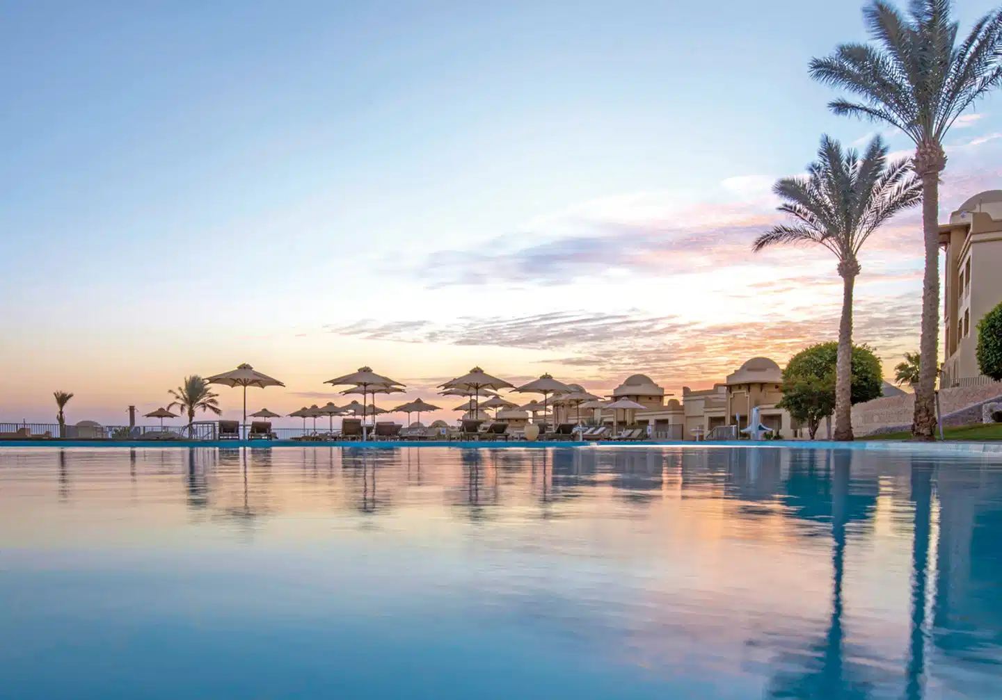 Serenity Alpha Beach Strand