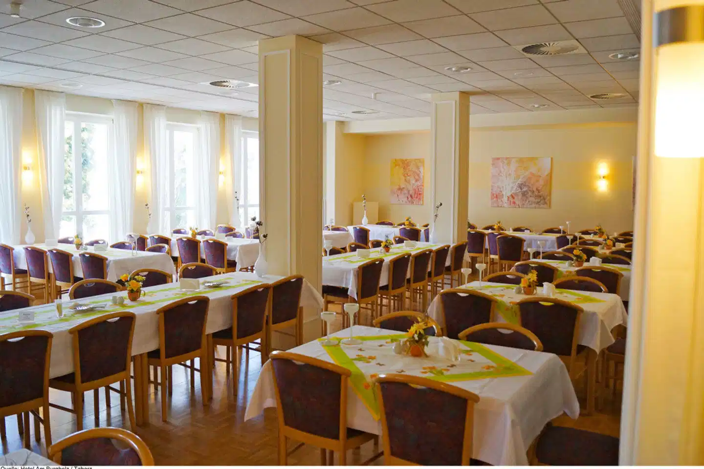 Am Burgholz Konferenz