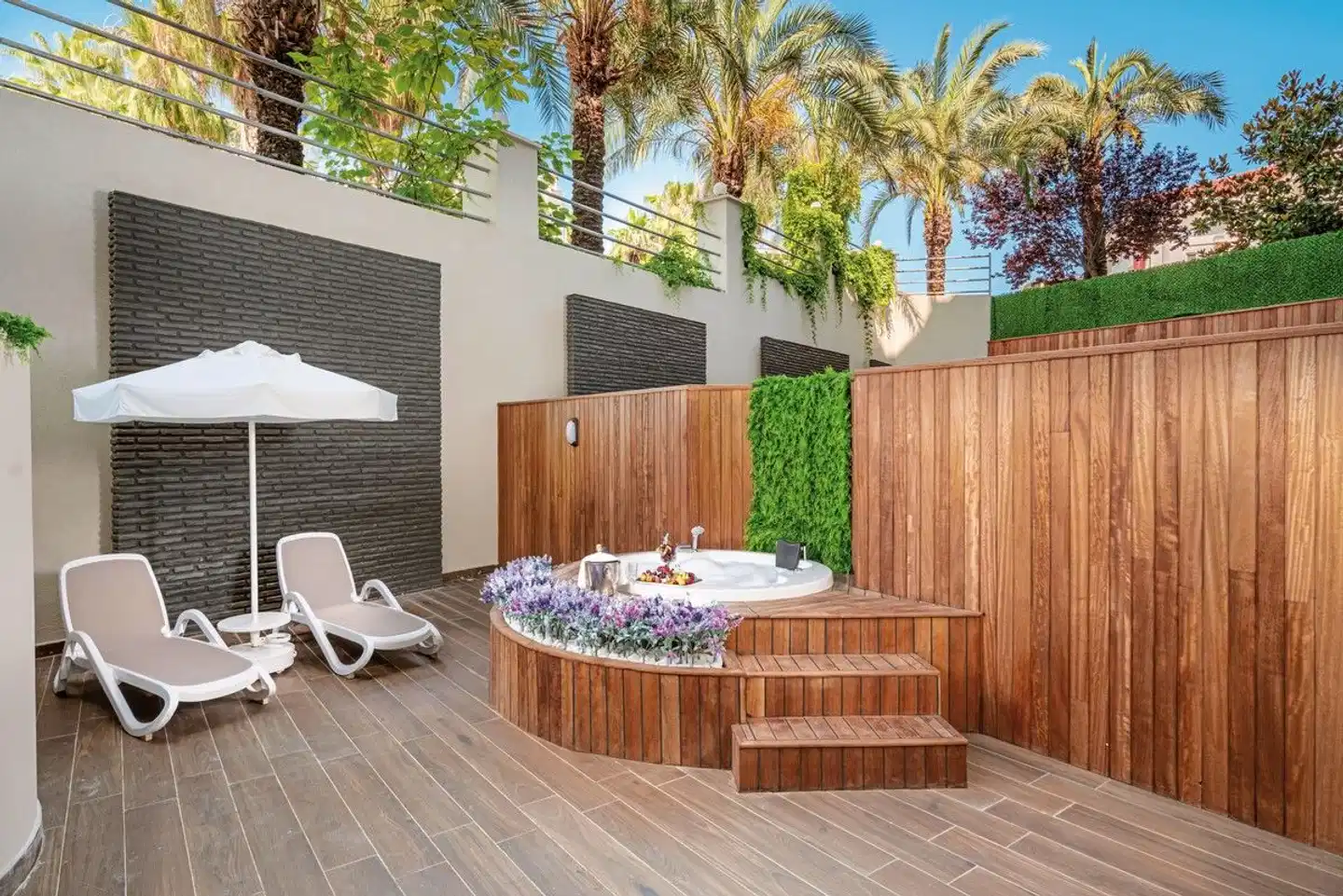 Leodikya Kirman Premium Wellness