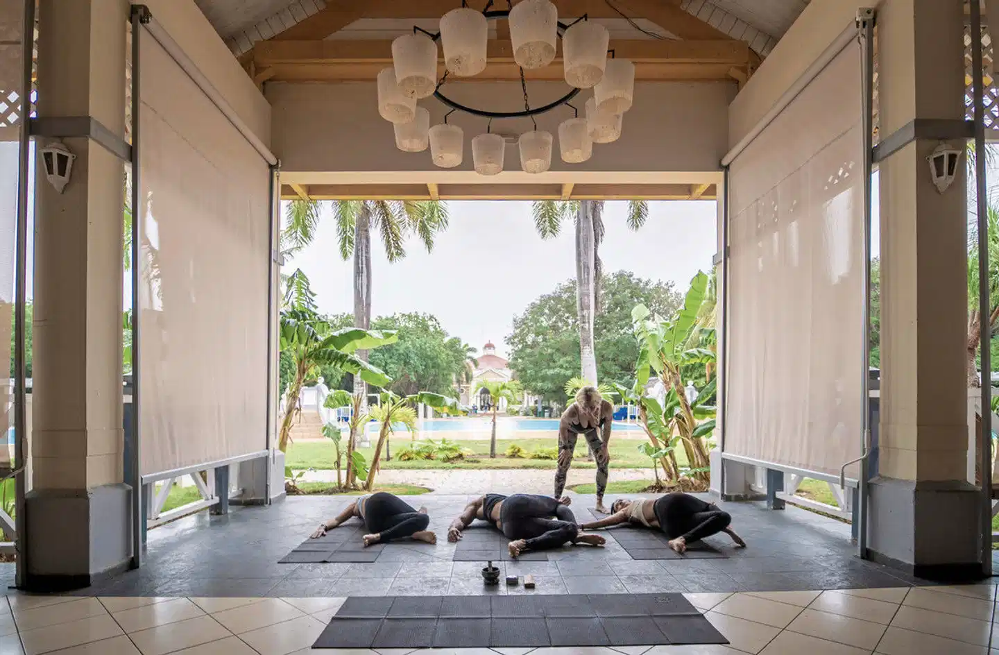 Resonance Varadero Wellness