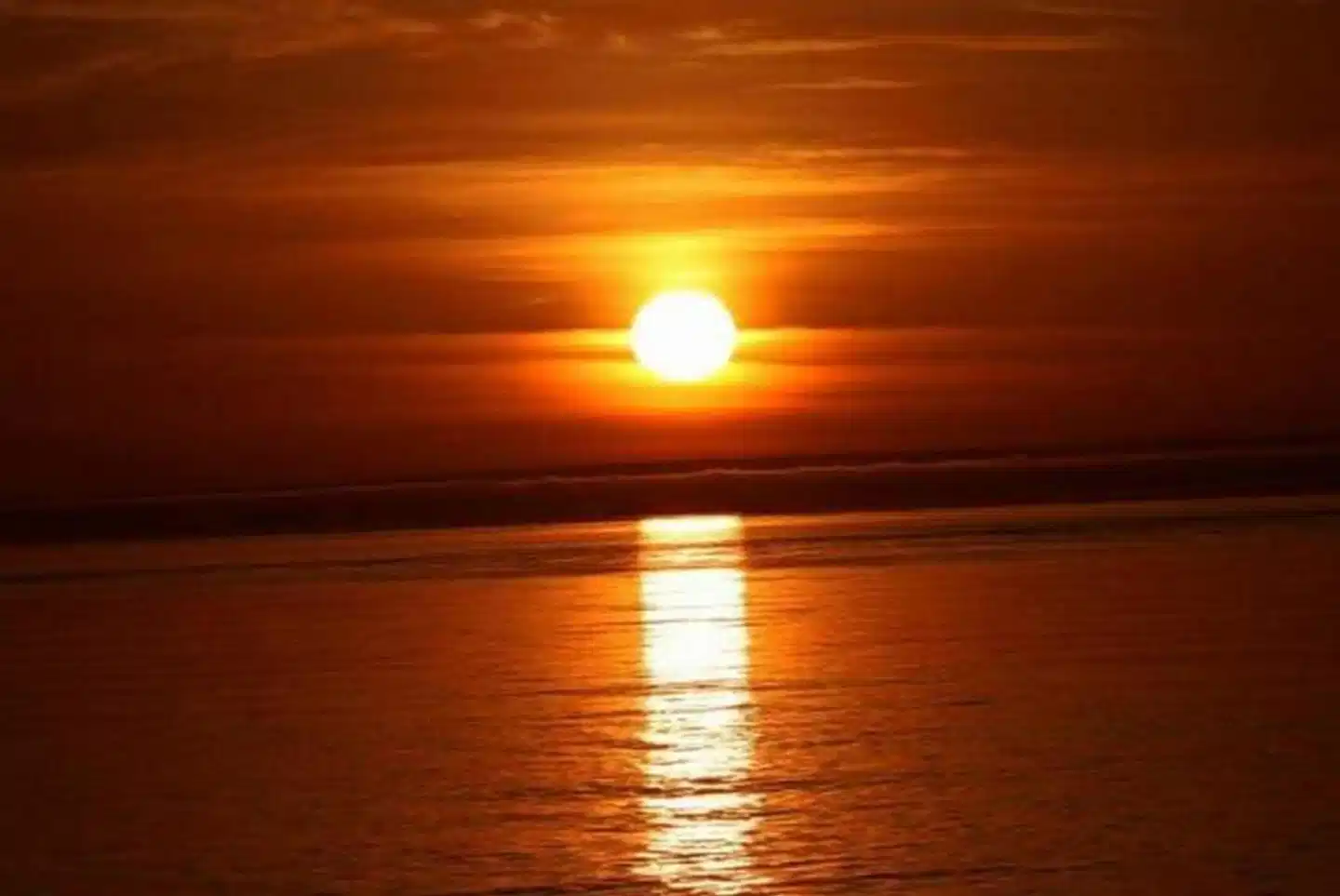 Gite au Vieux Pommier Landschaft