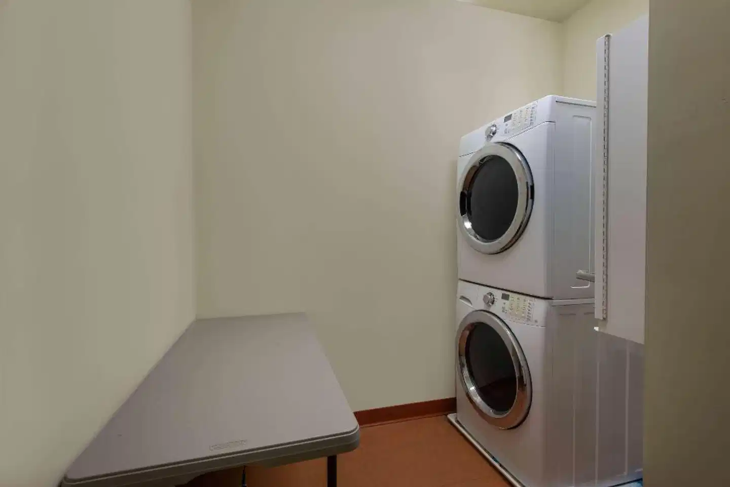 La Quinta Inn & Suites Harrisburg-Hershey Badezimmer