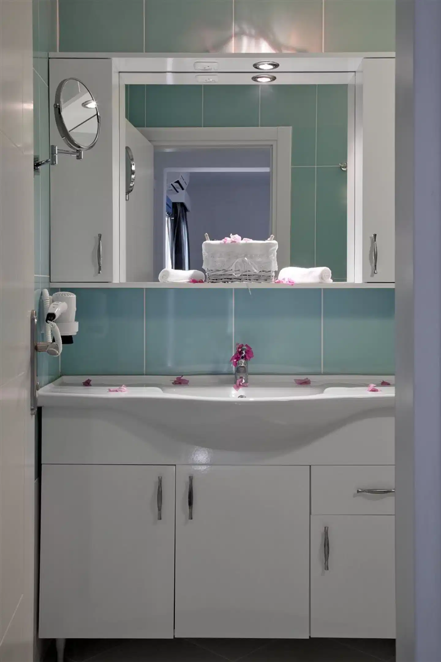 Sentido Bellazure Badezimmer