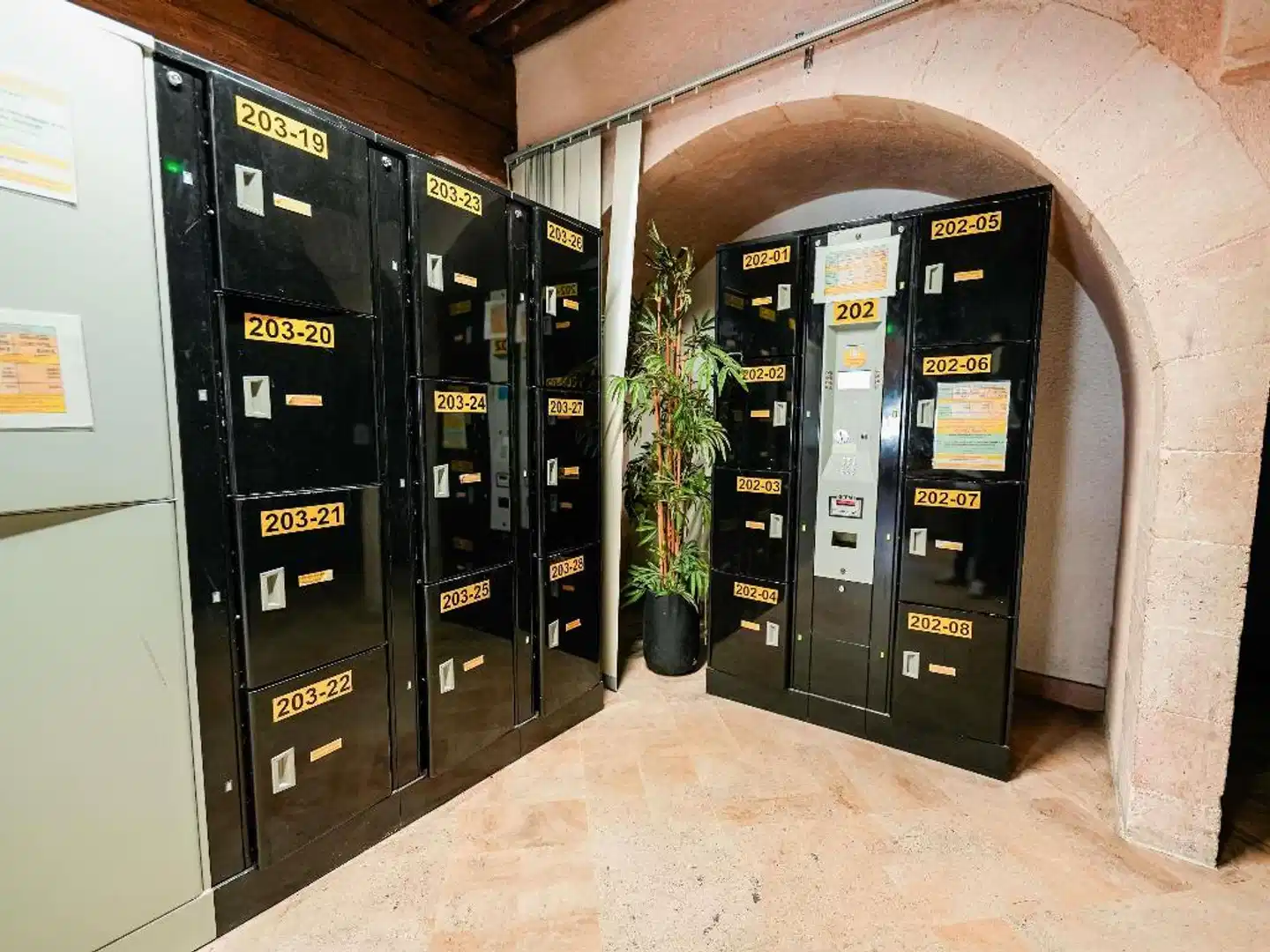 ibis budget Marseille Vieux-Port Wellness