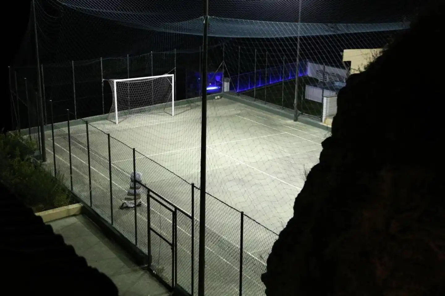 La Baia Hotel Residence Sport und Entertainment