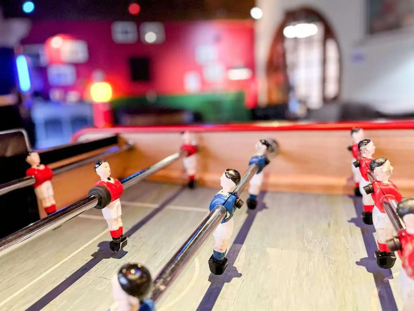 ibis budget Marseille Vieux-Port Sport und Entertainment