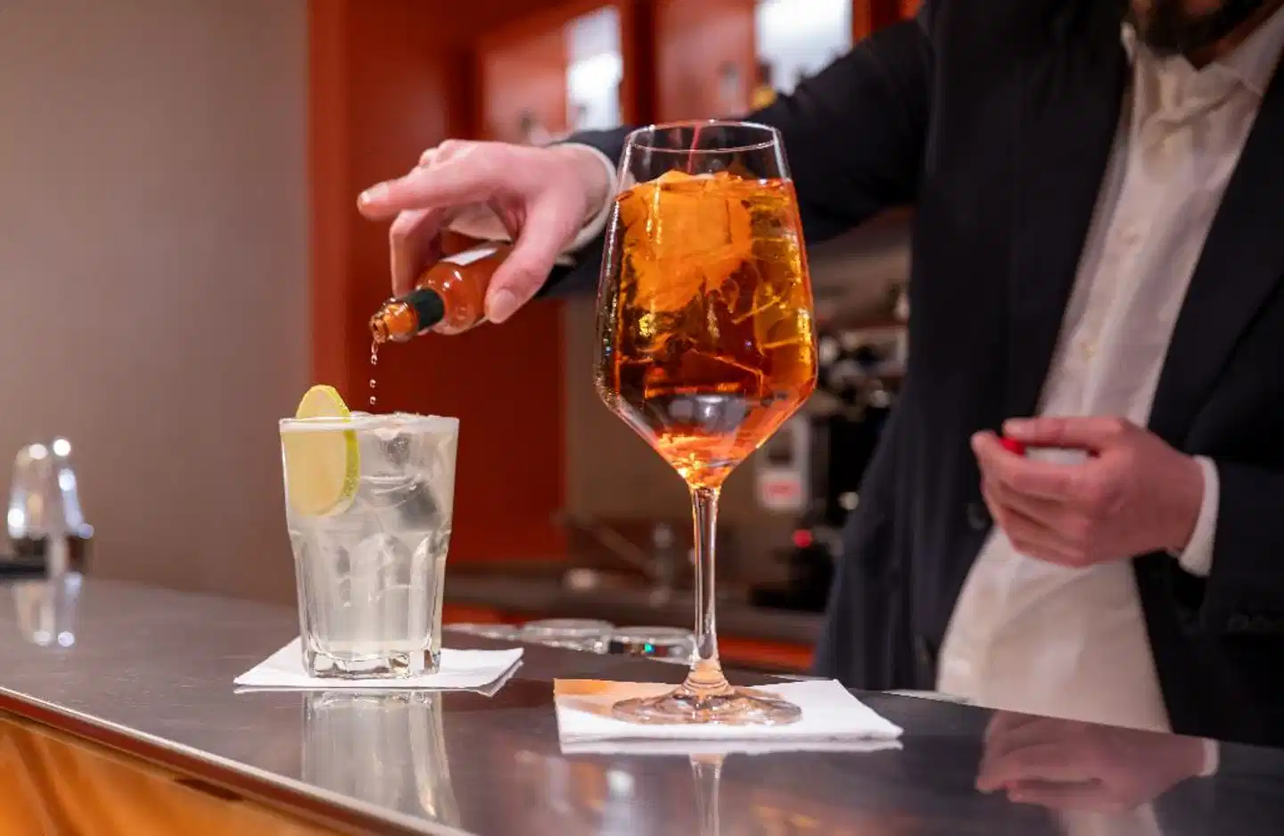 Leonardo Boutique Hotel Rome Monti Wellness