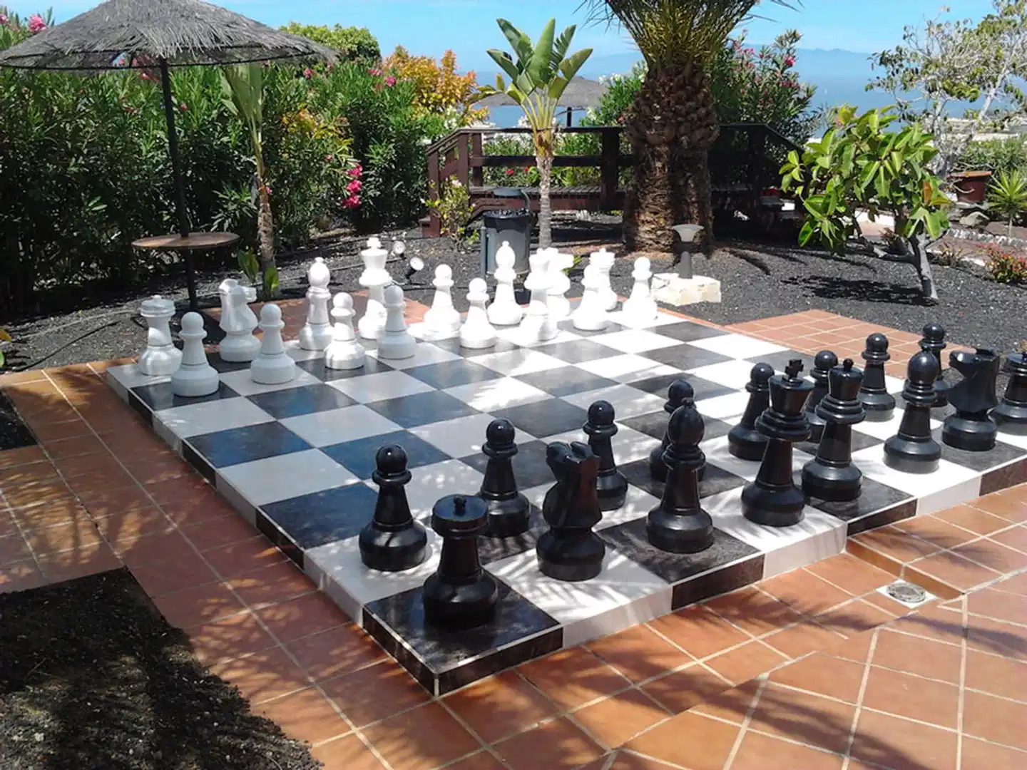 Regency Torviscas Apartments and Suites Konferenz