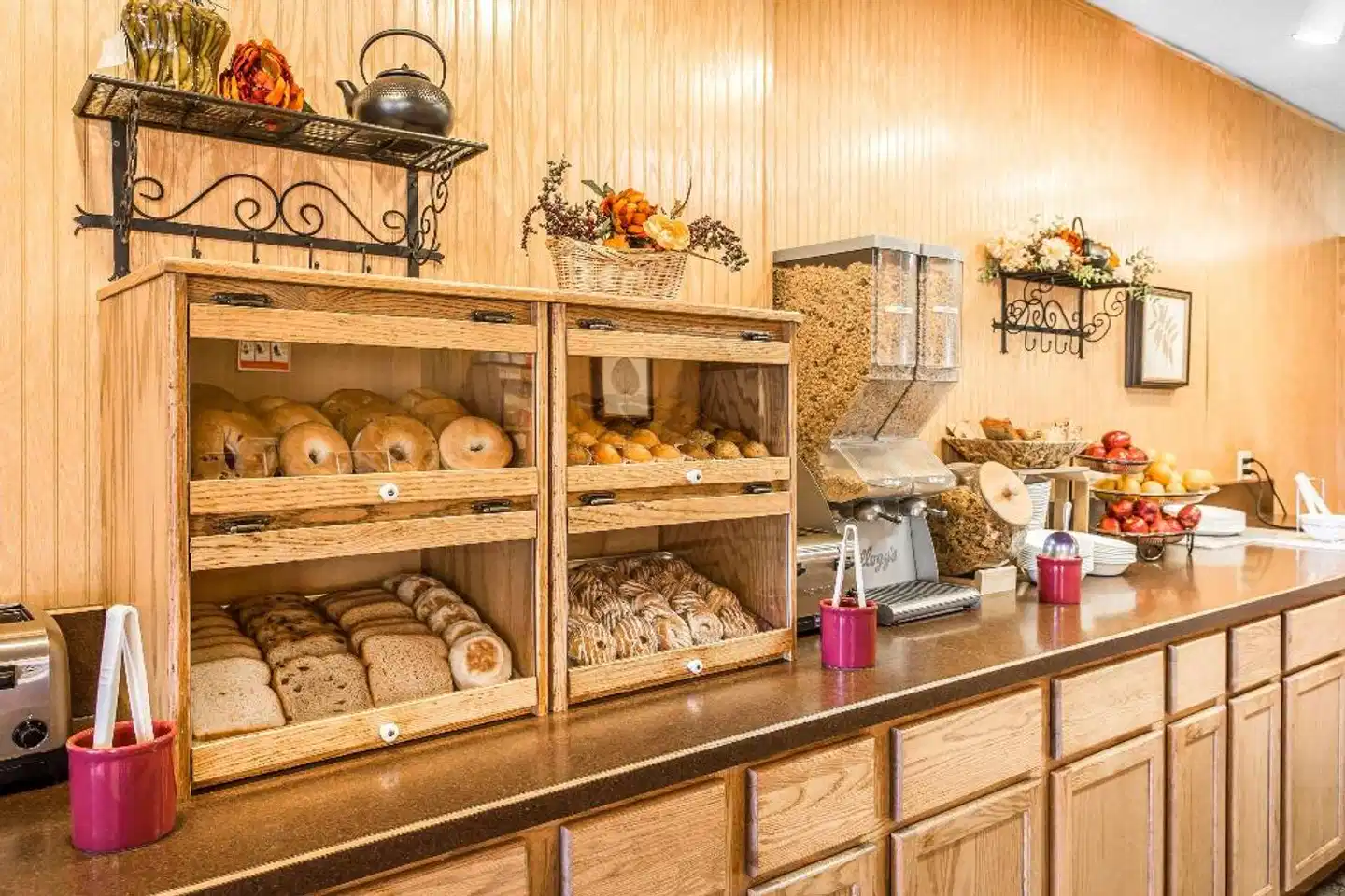 K Bar S Lodge, an Ascend Hotel Collection Member Restaurant