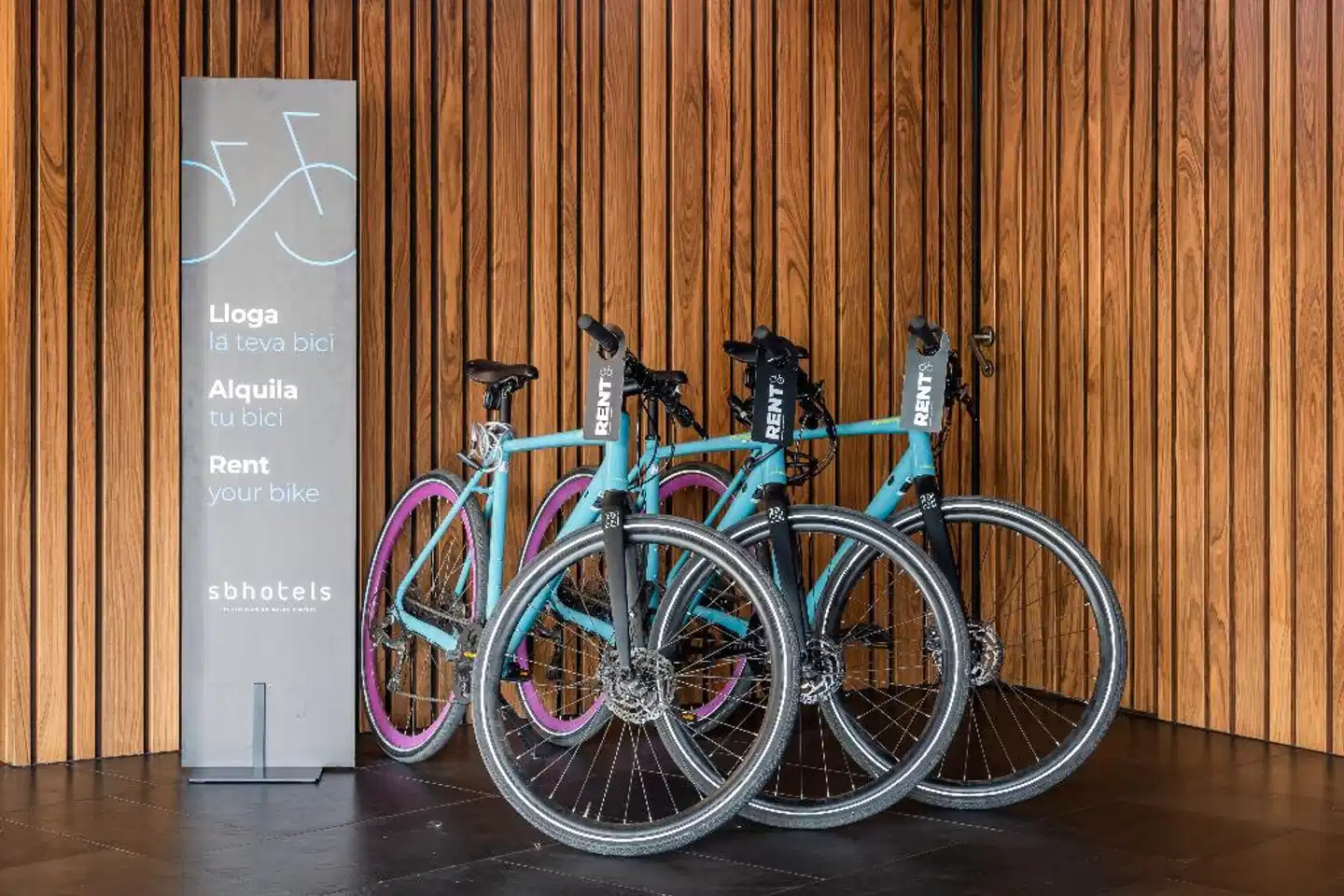 SB Plaza Europa Sport und Entertainment