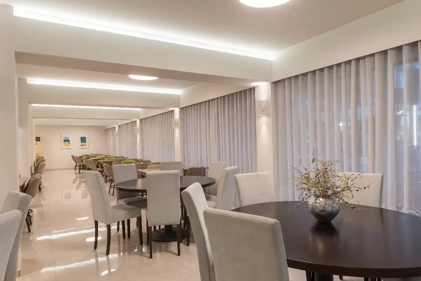 Regina Mare Hotel Konferenz