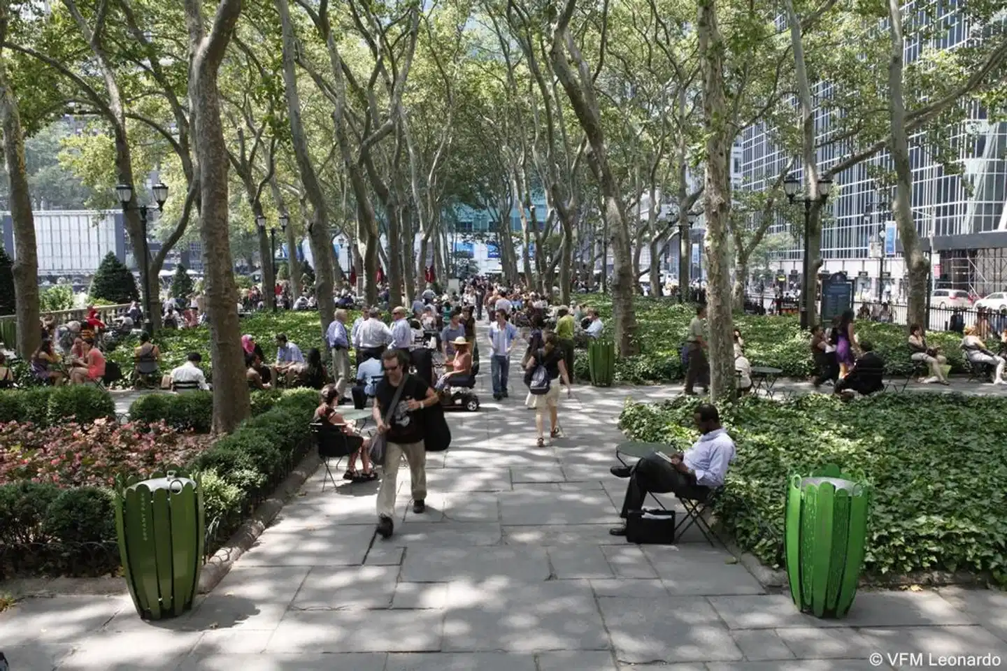 The Herald by LuxUrban, Trademark Collection by Wyndham Garten