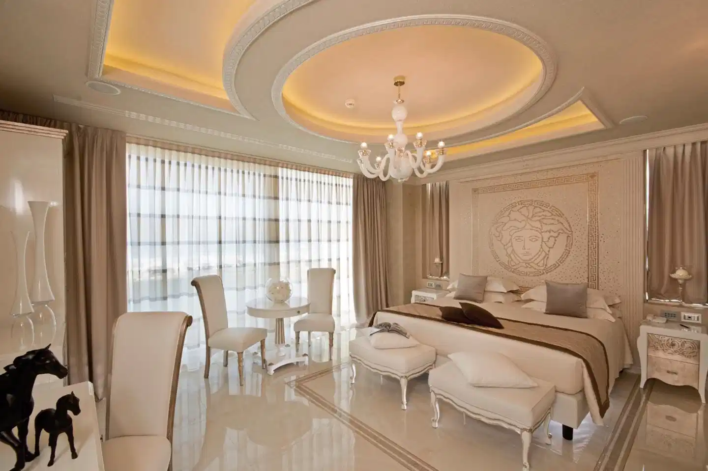 Grand Hotel Da Vinci Wellness