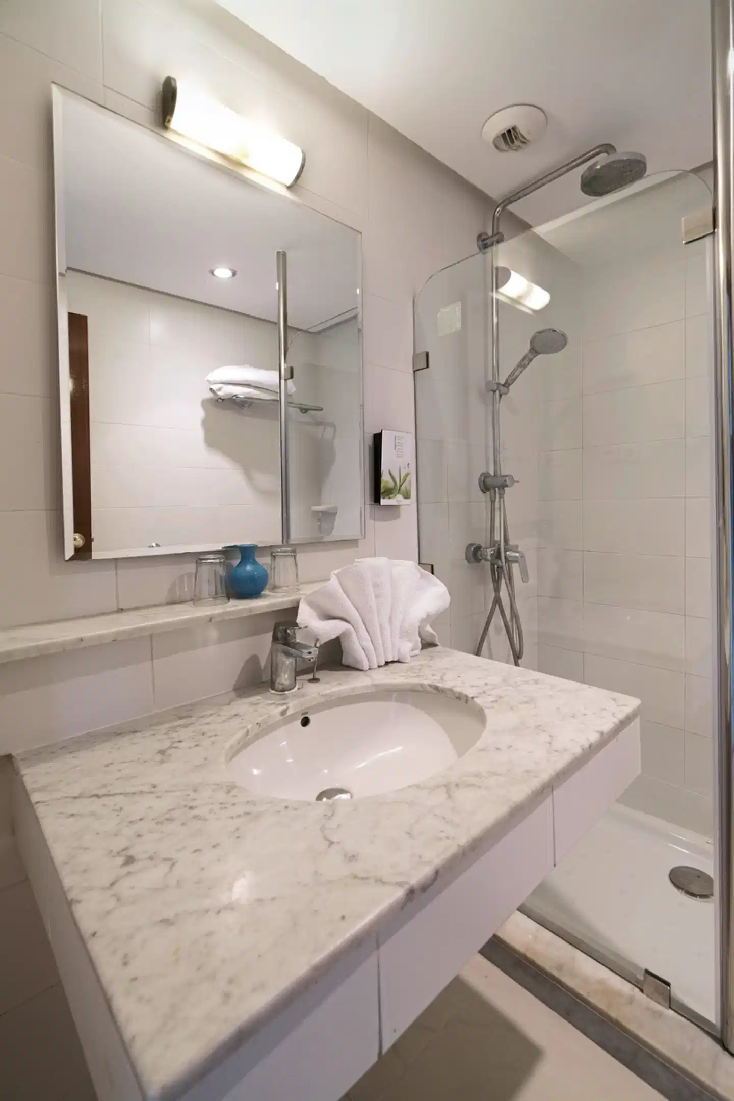 Valeria Dar Atlas Badezimmer