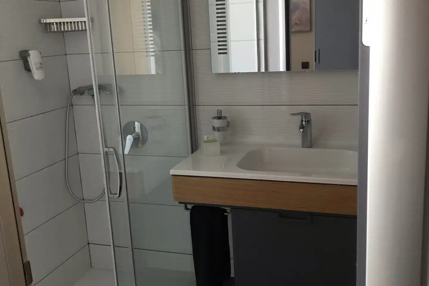 Ilica Spa & Wellness Resort Badezimmer