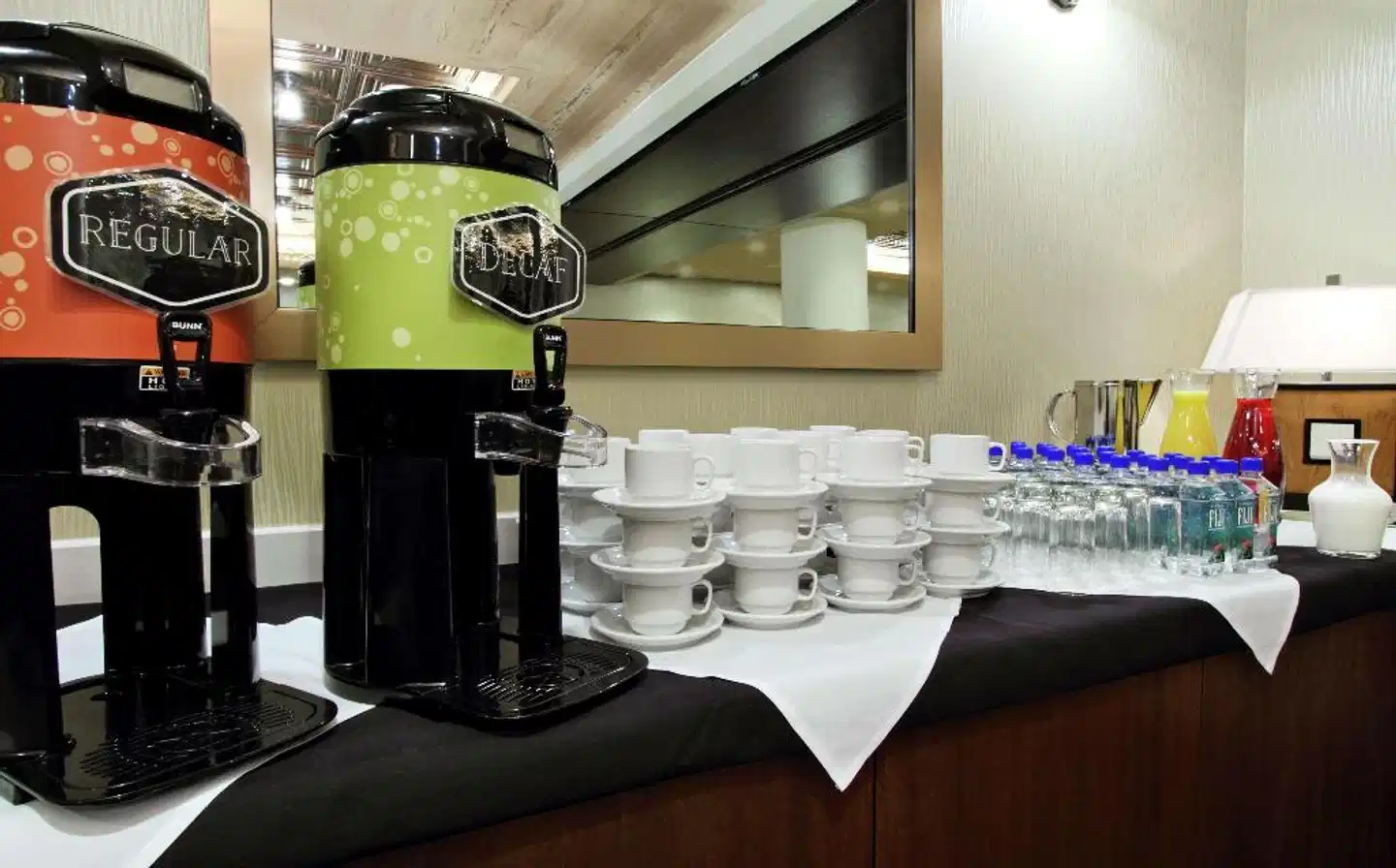 Hilton Garden Inn New York/Midtown Park Ave Konferenz