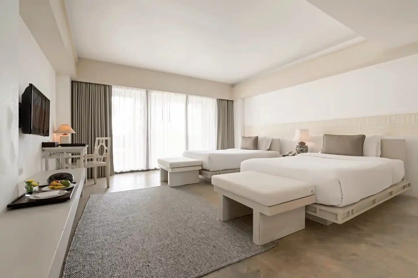 Awa Koh Chang Wohnbeispiel