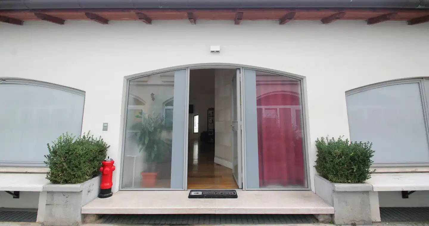 iRooms Forum & Colosseum Wohnbeispiel