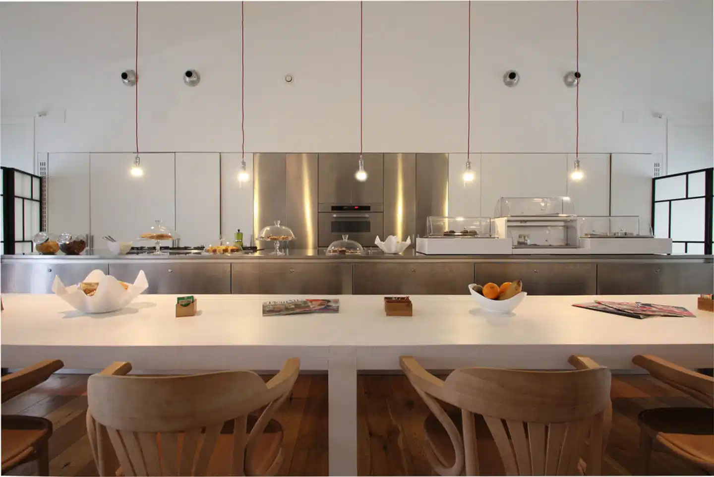 iRooms Forum & Colosseum Konferenz