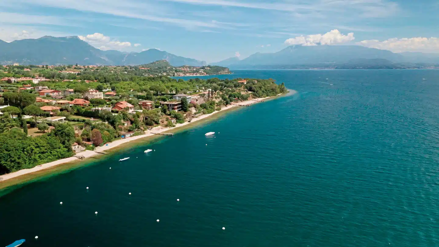 Residence Primera Landschaft