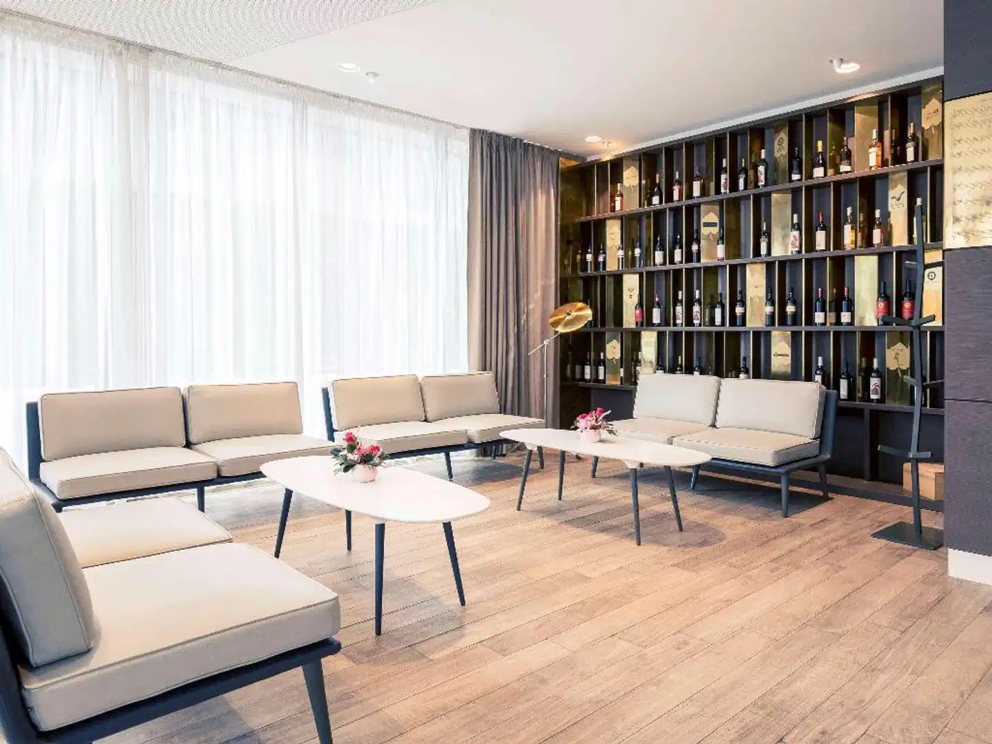 Mercure Bucharest City Center Sport und Entertainment