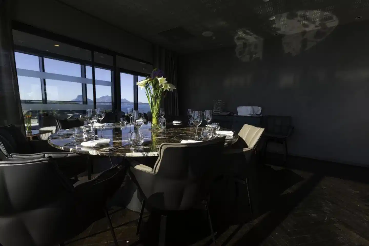 Scandic Havet Restaurant