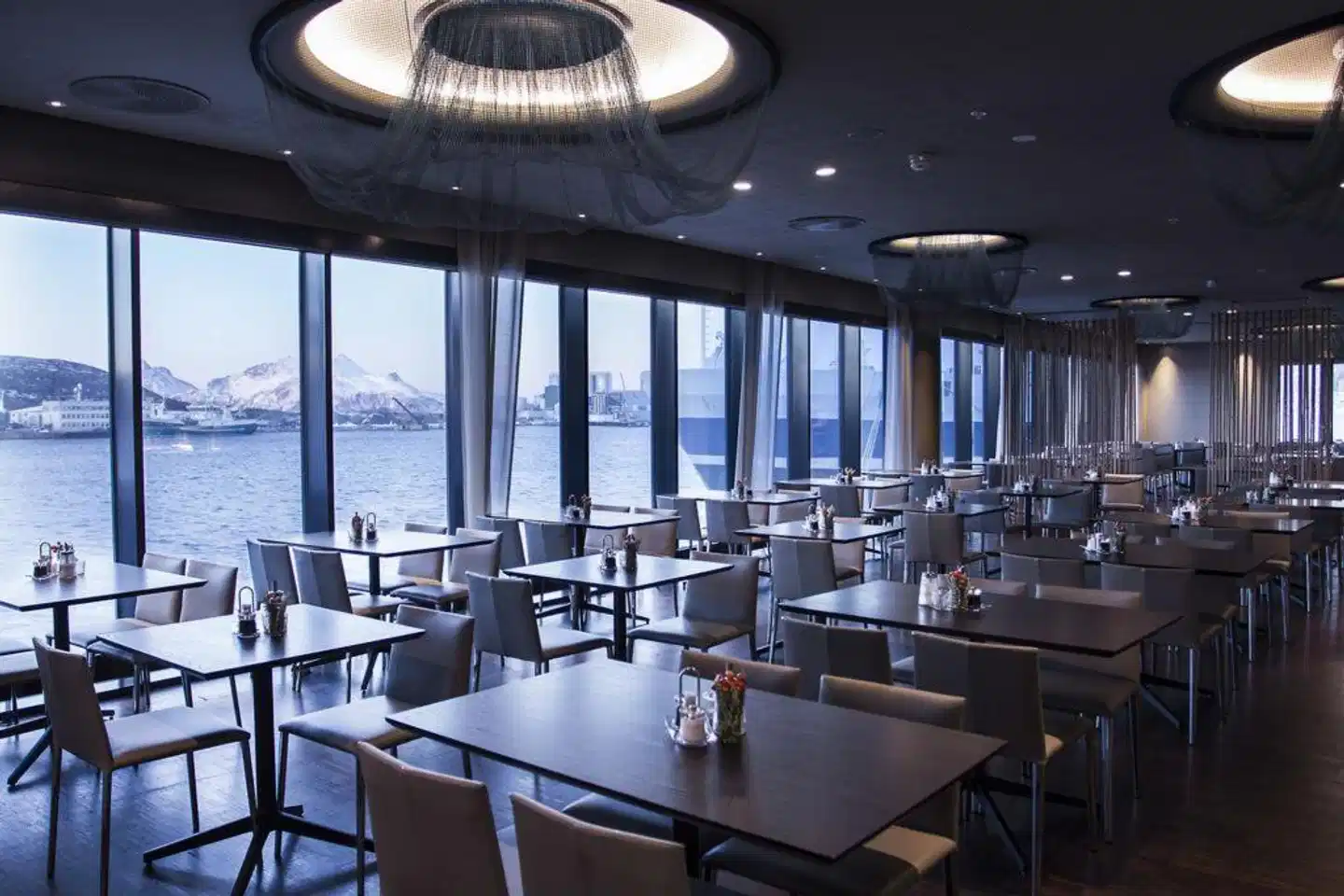 Scandic Havet Konferenz