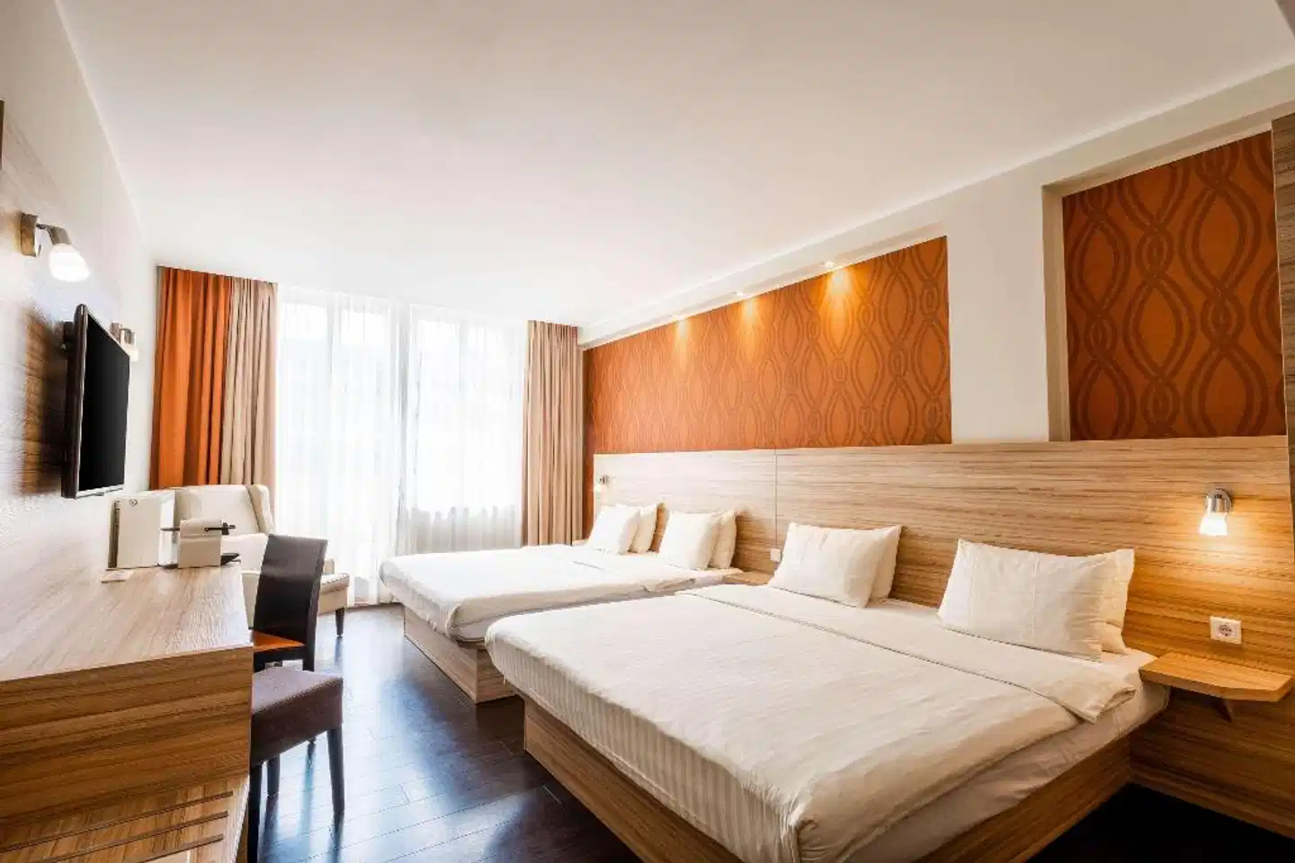 Star G Hotel Premium Dresden Altmarkt Wohnbeispiel