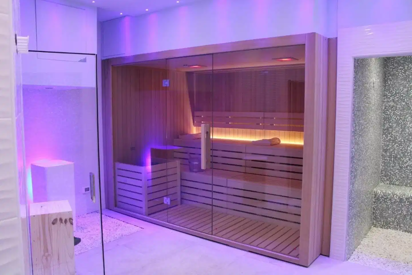 Hotel Center 2 Wellness