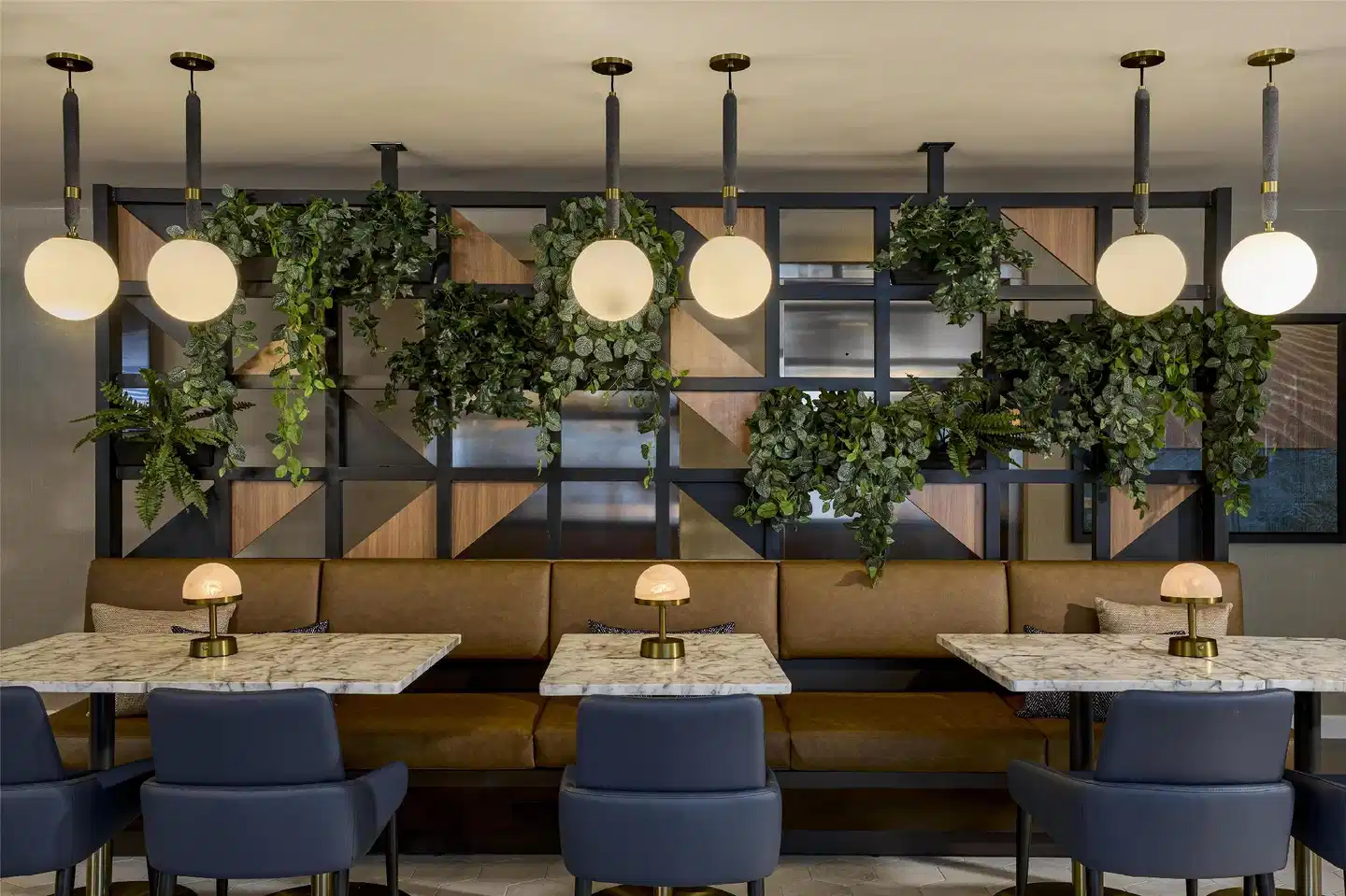 Hyatt Centric South Beach Miami Terrasse