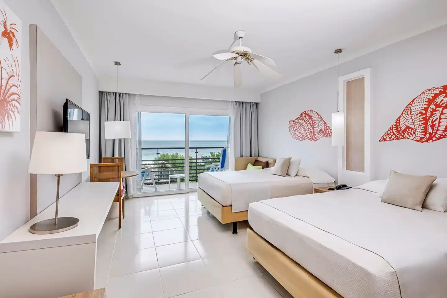 Meliá Costa Rey Wohnbeispiel