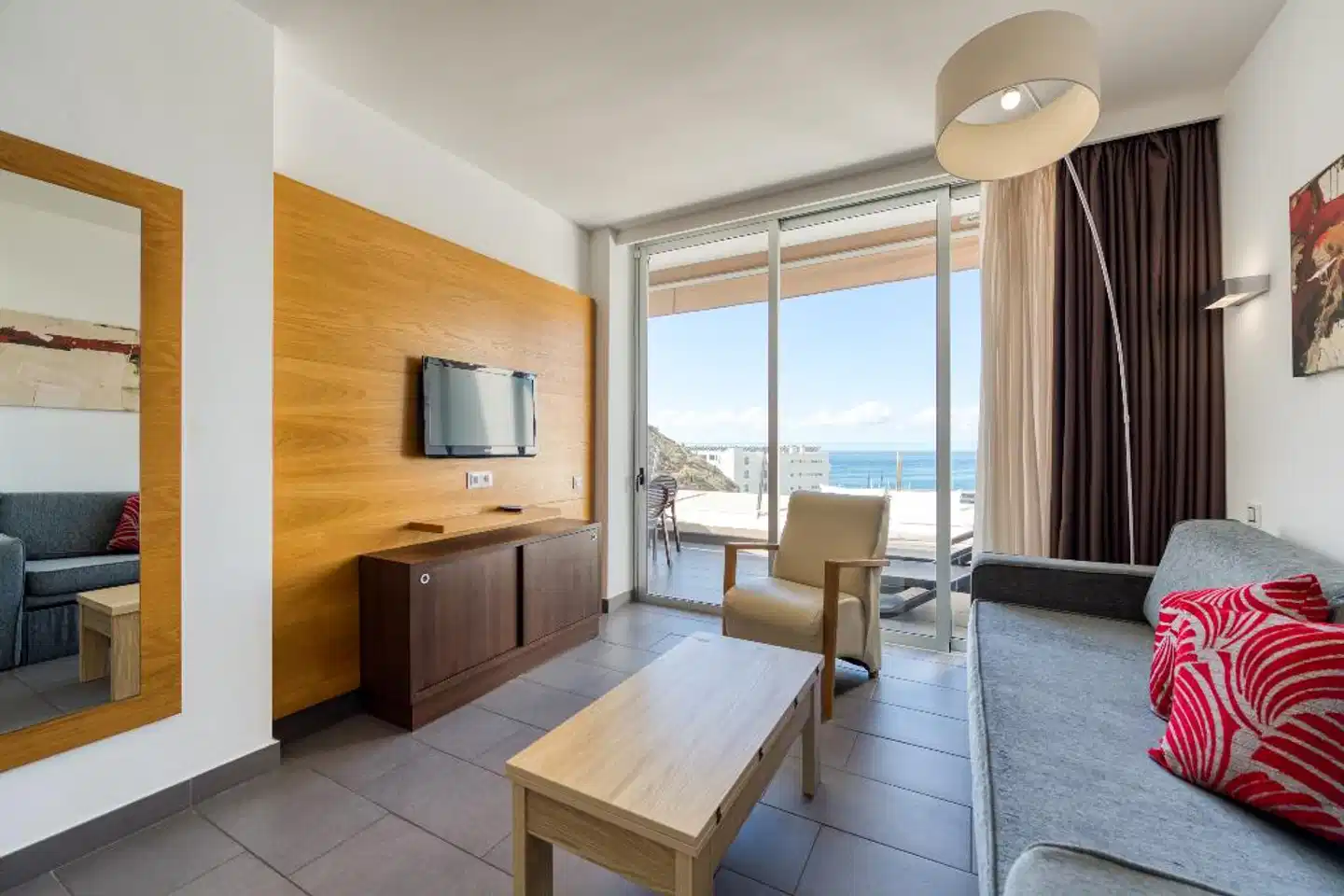 Holiday Club Puerto Calma Wohnbeispiel