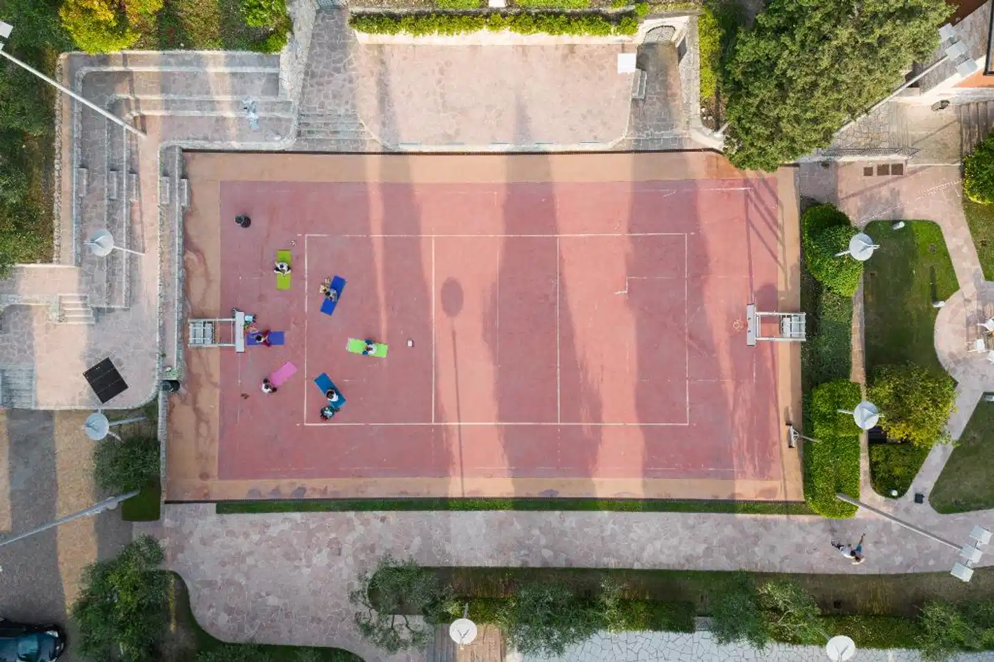 Garda Family House Aussenansicht