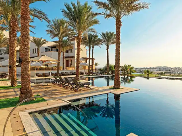 Ancient Sands Golf Resort Pool