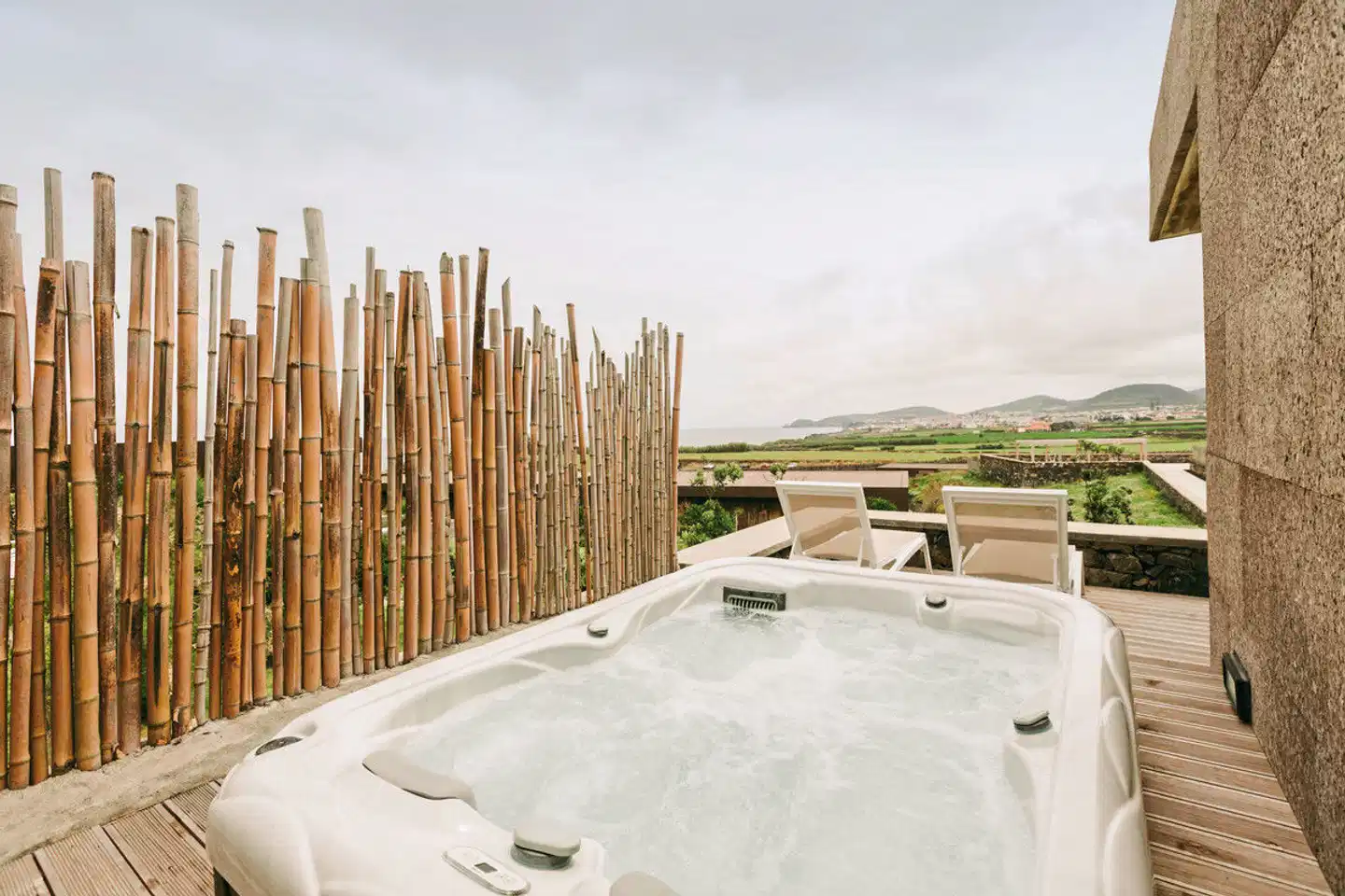 Santa Bárbara Eco-Beach Resort Wellness