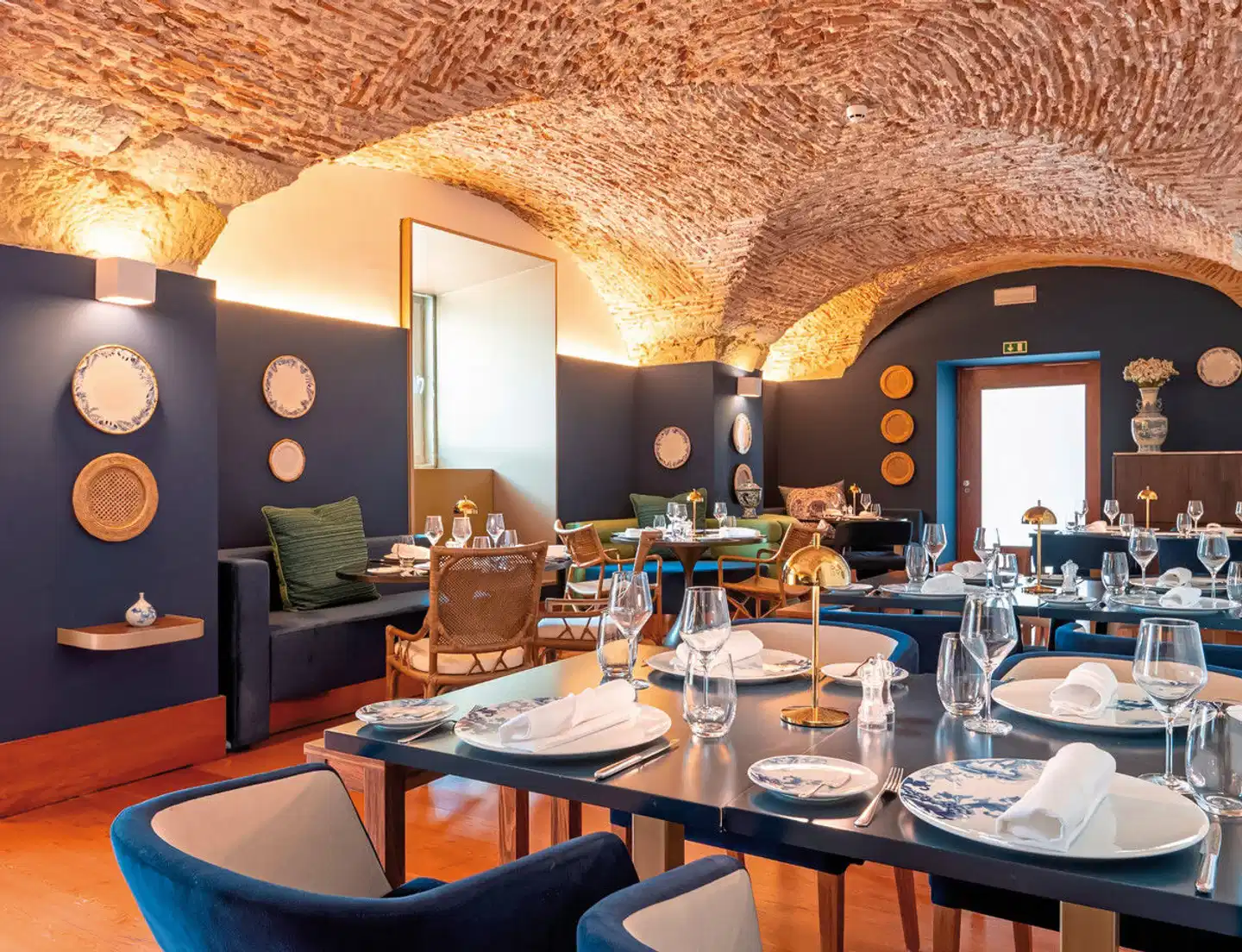 Hotel Palácio do Governador Konferenz