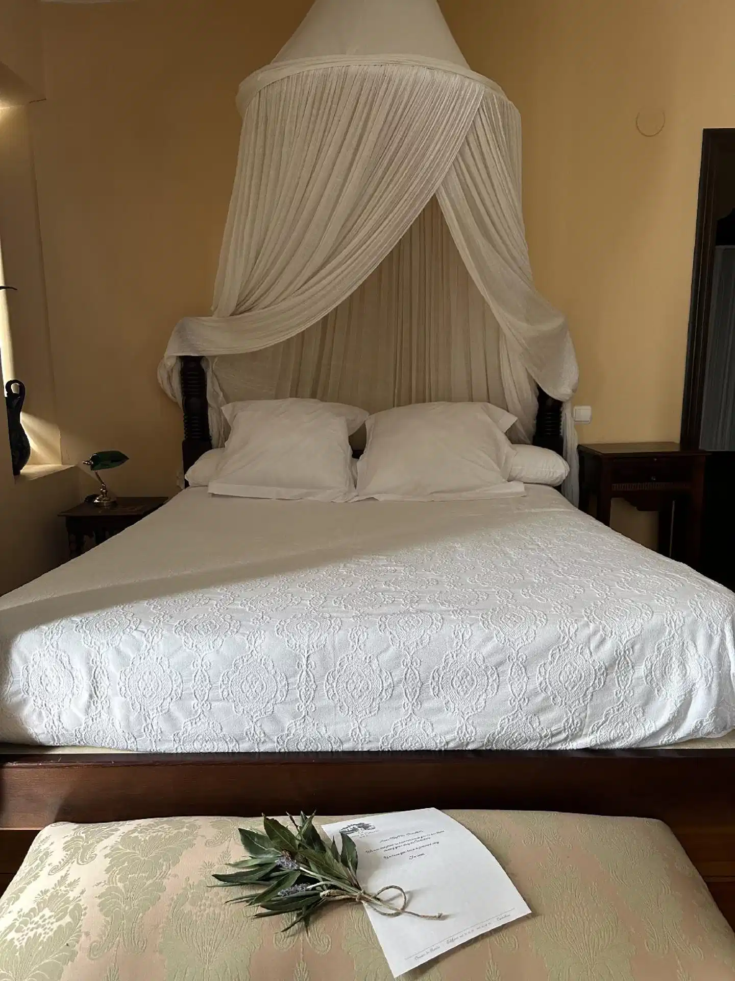 La Casona de Cerrazo Wohnbeispiel