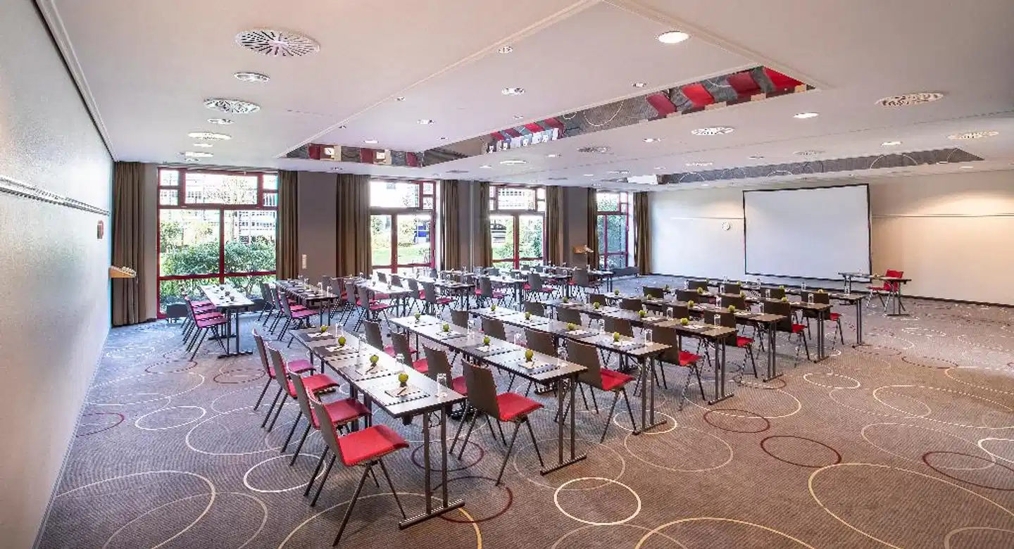 elaya hotel frankfurt oberursel Konferenz