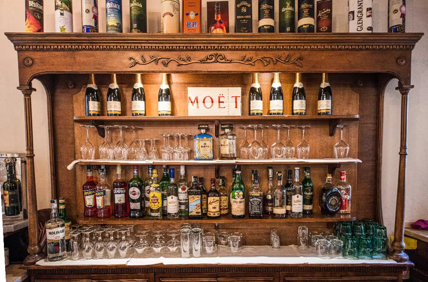 Palazzo del Capitano -  Luxury Hotel Wellness & Relais Bar