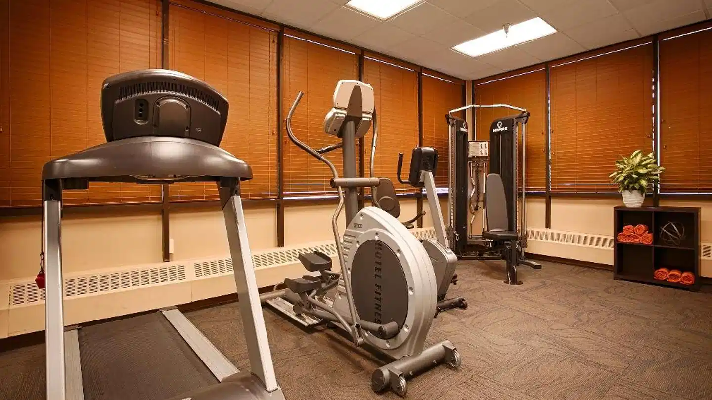 Best Western Golden Lion Sport und Entertainment