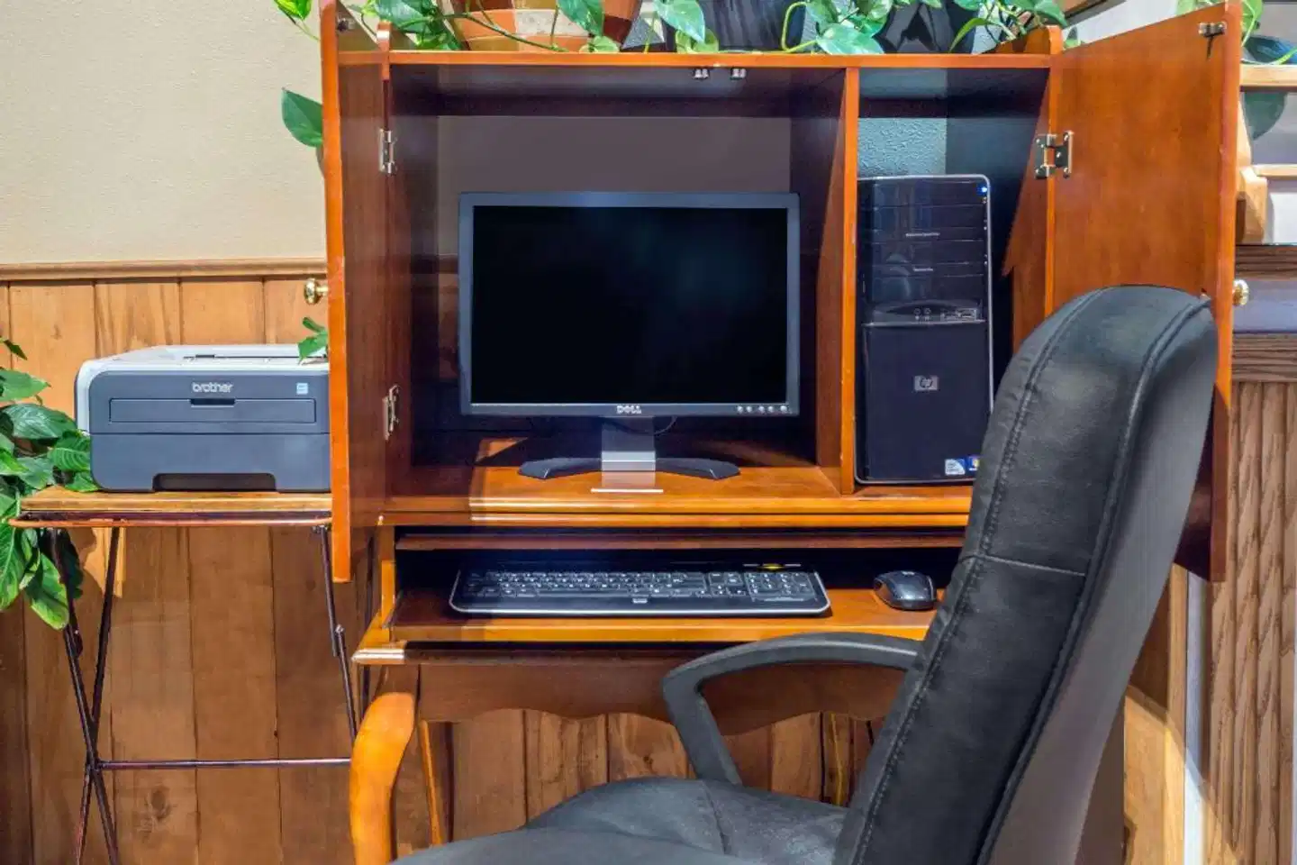 Days Inn by Wyndham Delta CO Wellness