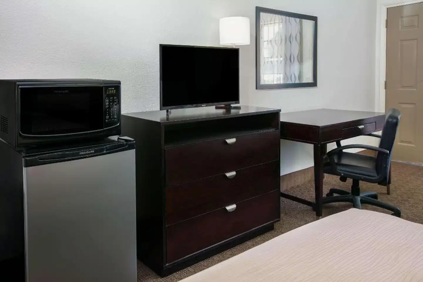 Days Inn by Wyndham Granbury Wohnbeispiel