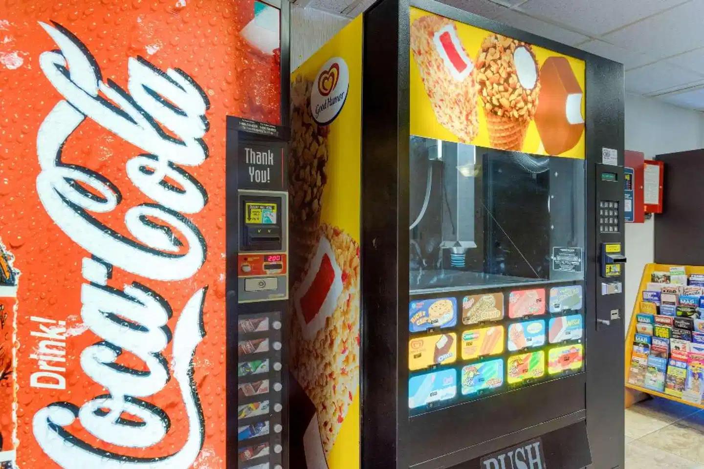 Econo Lodge Hicksville Sport und Entertainment