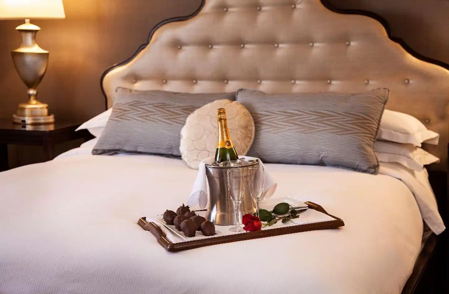 Hilton Garden Inn New Orleans French Quarter/CBD Wellness